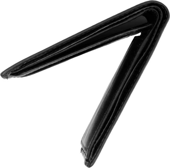 Immagine prodotto The Chesterfield Brand Portafoglio Timo con protezione RFID in pelle 11 cm