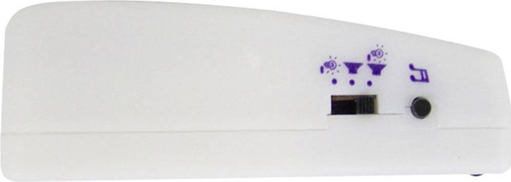 Actual product image Cat & Hound Pet Doorbell