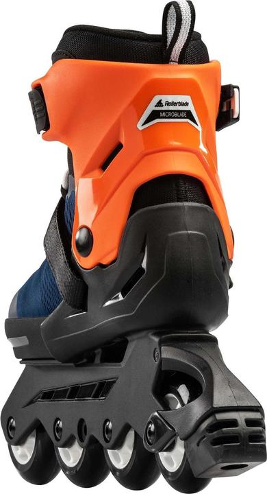 Immagine prodotto Rollerblade Microblade per bambini (28, 29, 30, 31, 32)