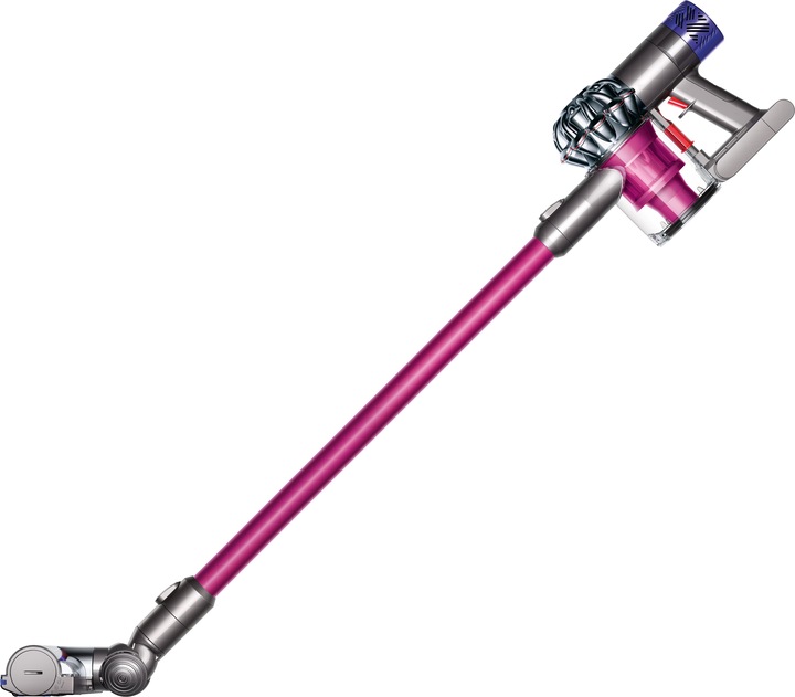 Actual product image Dyson V6 Absolute