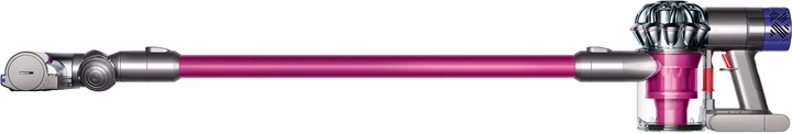 Actual product image Dyson V6 Absolute
