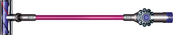 Actual product image Dyson V6 Absolute