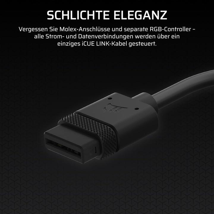 Image du produit Corsair Icue Link Xd6 RGB Elite