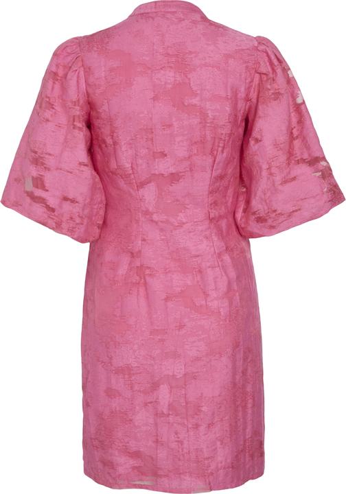 Produktbild Vila VIAGGA Kurzärmeliges Minikleid (38)