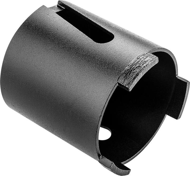 Produktbild Graphite diamond hole saw 72x8x75mm 57H877 (72 Millimeter)