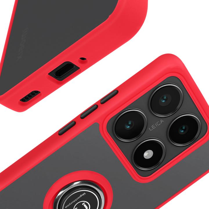 Actual product image Avizar Kameo Case (Xiaomi 14T)