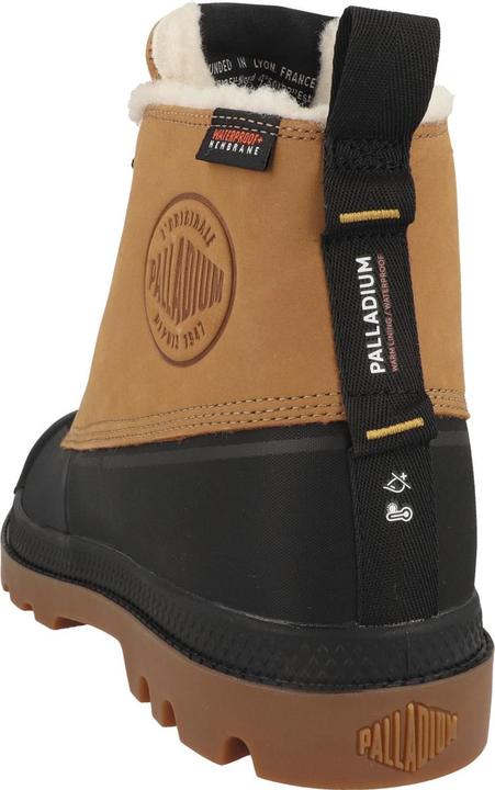 Image du produit Palladium Pampa Duck (39)