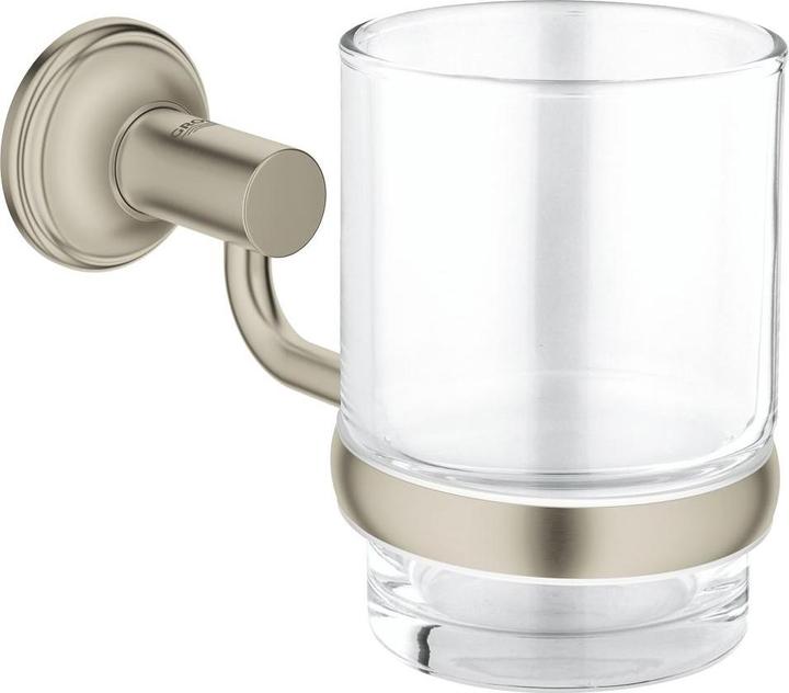 Actual product image Grohe Start QuickFix (Ø 7 x 9.5 cm)