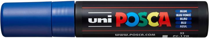 Produktbild Posca Extra Bold Marker PC-17K (1x)