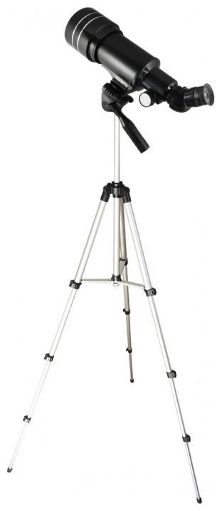 Actual product image Buki Lunar Telescope 30 Activities