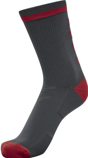Actual product image hummel Elite Indoor Sock Low Pa (31 - 34)