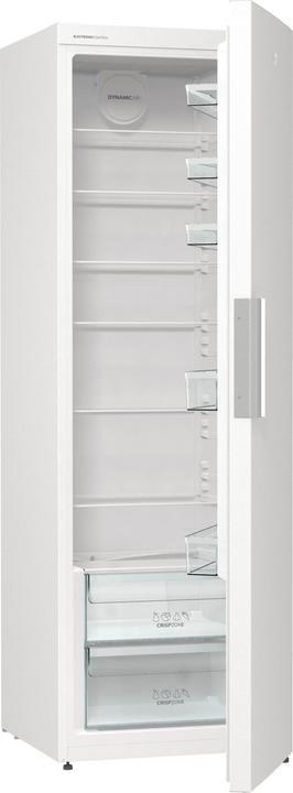Produktbild Upo RE6195WE Refrigerator, white (398 l)