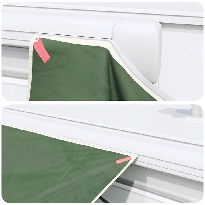Produktbild vidaXL Campingausrüstung (Tarp, 2.50 kg)