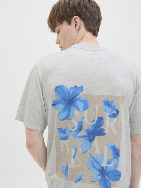 Produktbild Jack & Jones Jrebmawi Tee Ss (S)