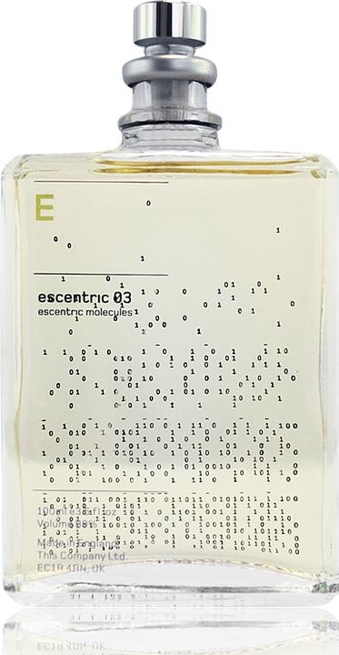 Produktbild Escentric Molecules Escentric 03 (Eau de Toilette, 100 ml)