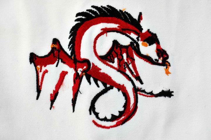 Produktbild Ju-Sports Ju-Jutsu Anzug "to start" Kids (110)