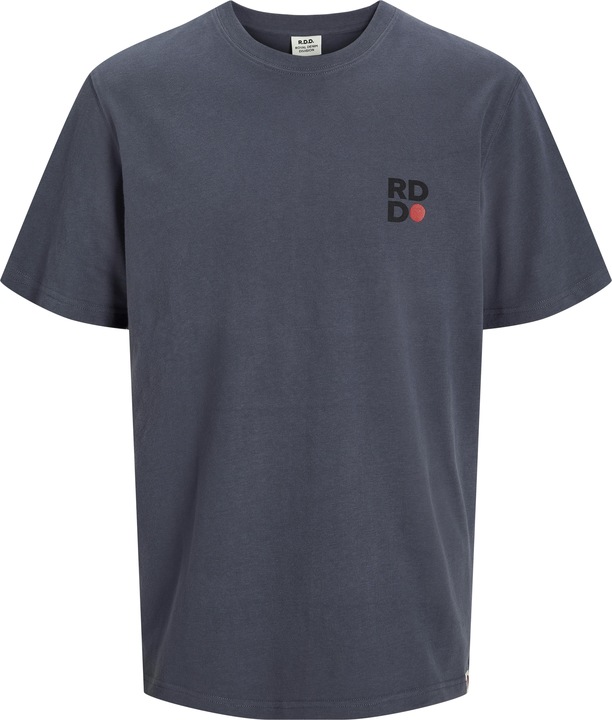 Jack & Jones Rddfarley Crew Neck Tee S/S Sn
