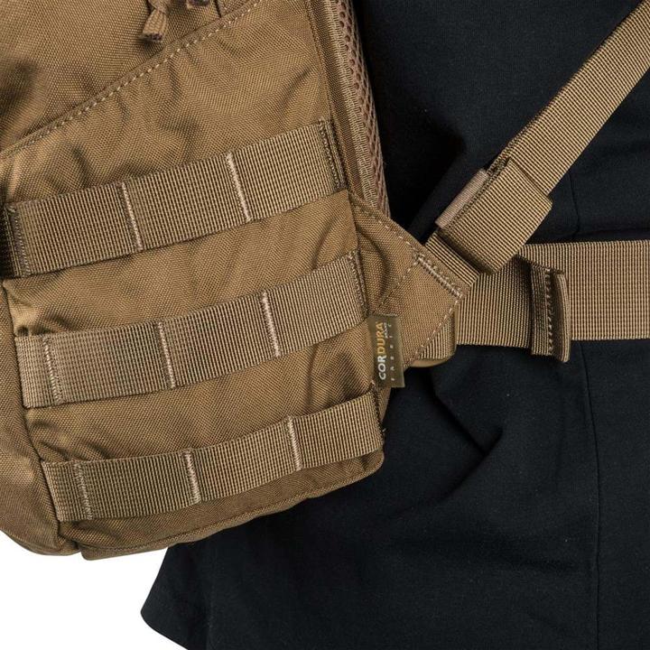 Actual product image Helikon EDC Backpack (24 l)