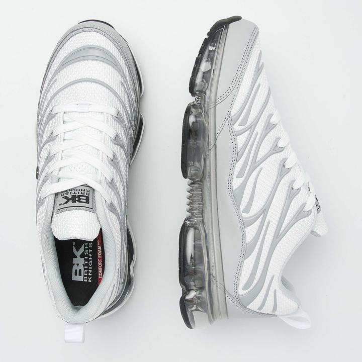 Actual product image British Knights Urbex (44)