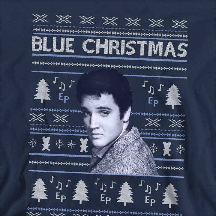 Produktbild Elvis Ugly Sweatshirt (XL)