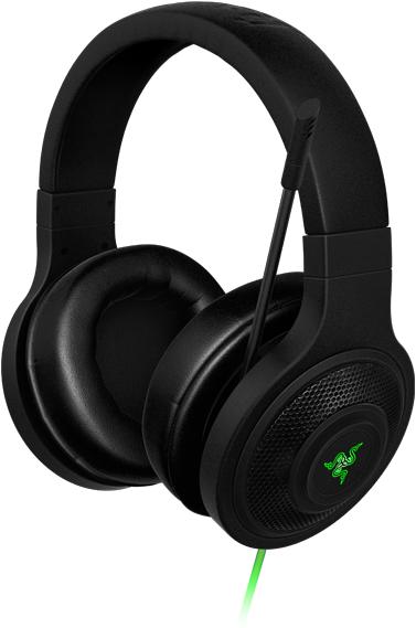 Produktbild Razer Kraken USB (PS4/PC/Mac) (Kabelgebunden)