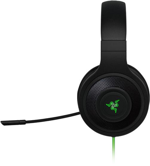 Produktbild Razer Kraken USB (PS4/PC/Mac) (Kabelgebunden)