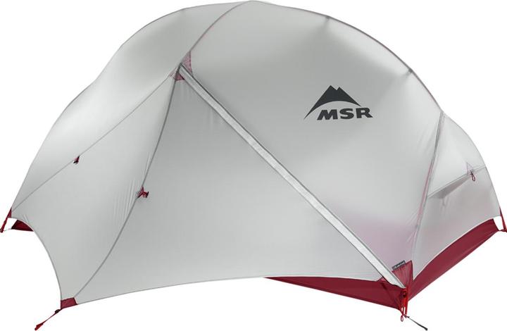 Msr Hubba Hubba NX (Dome tent, 1.54 kg)