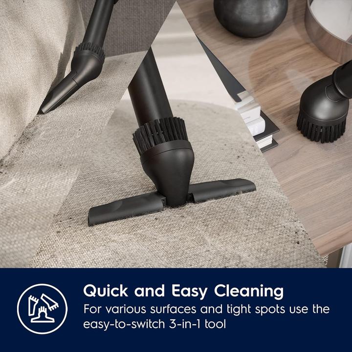 Produktbild Electrolux EB61C4OG