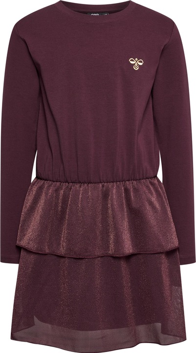 Actual product image hummel Elly Dress (134)
