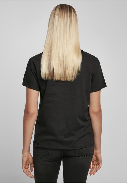 Produktbild Merchcode Ladies Pink Floyd Logo Tee (XS)