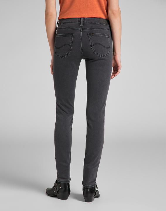 Actual product image Lee Scarlett (W26/L33)