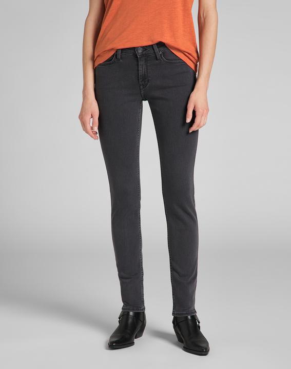 Actual product image Lee Scarlett (W26/L33)