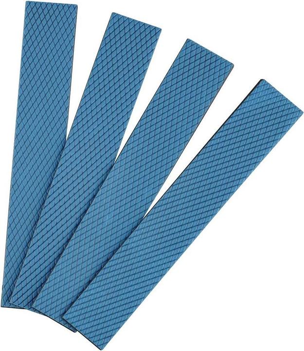 Actual product image Thermal Grizzly TG Minus Pad Advance - 120x20x1,5 mm 4 pcs (1.50 mm)