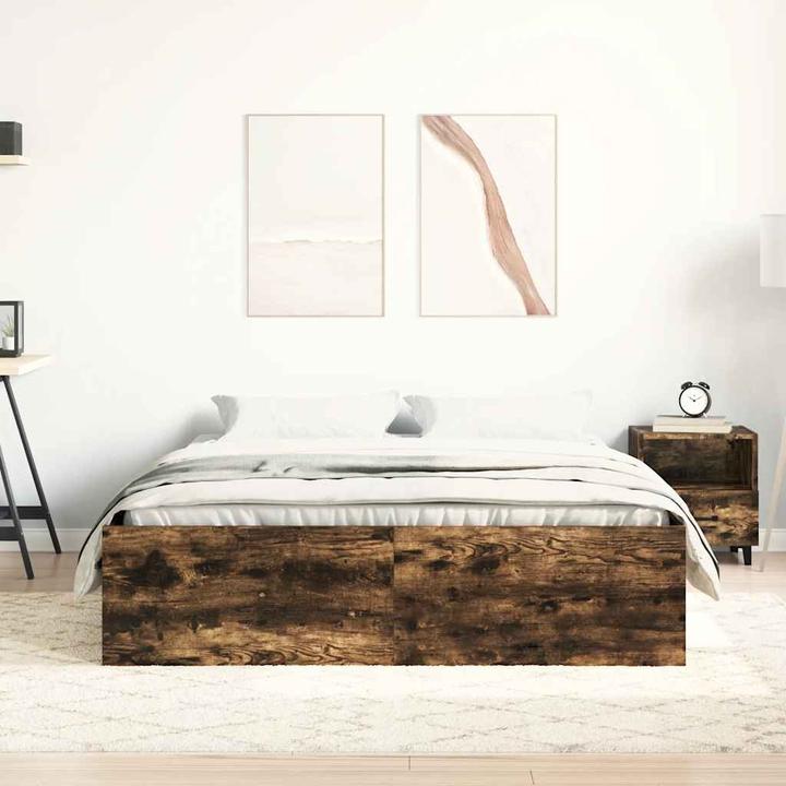 Actual product image VidaXL Honour (140 x 200)