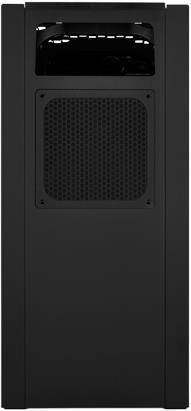 Produktbild Silverstone SST-FT05B Fortress (ATX, mATX)
