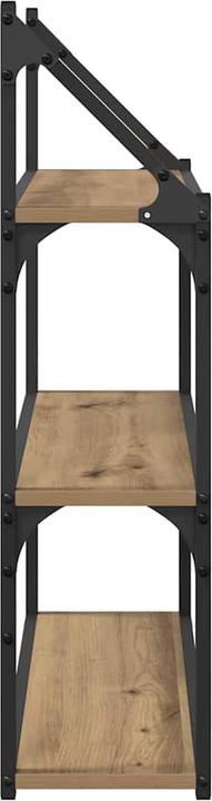 Produktbild vidaXL Wandregal