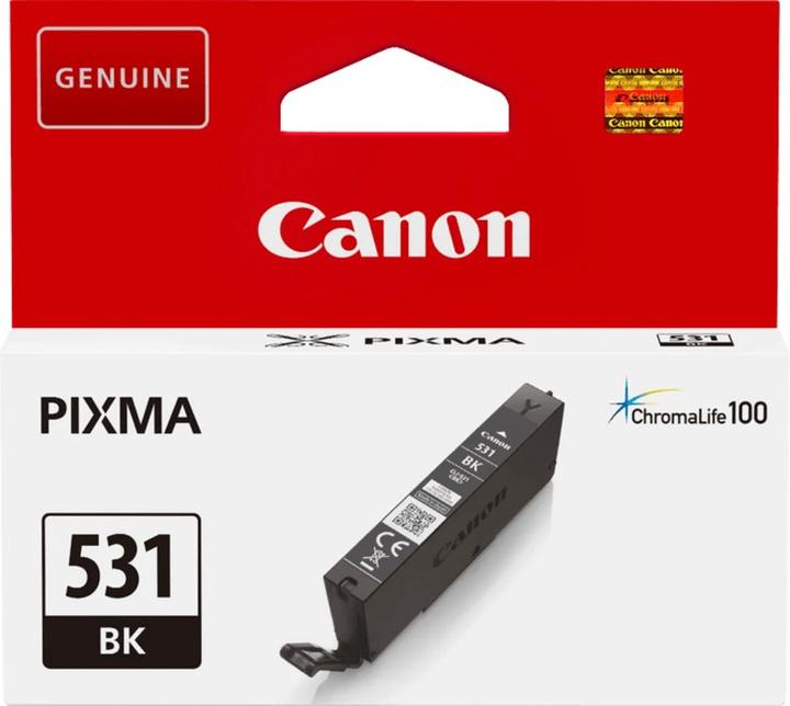 Immagine prodotto Canon PGI-530 (PGBK)
