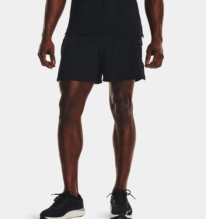 Produktbild Under Armour Launch Elite 5" Laufshorts Herren (M)