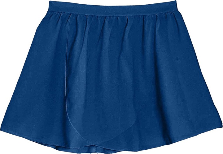 Image du produit Sansha Sur-jupe de tutu de danse pour fille (M, L)