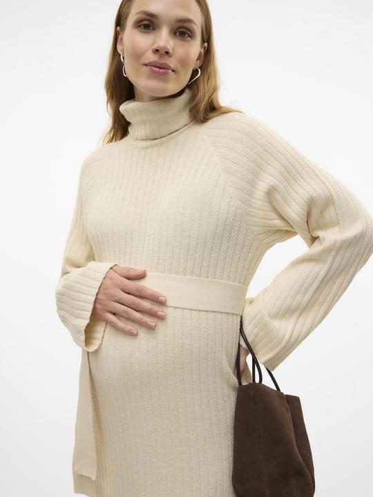 Produktbild Mamalicious MLLUISA Umstandskleid Strickkleid (XL)