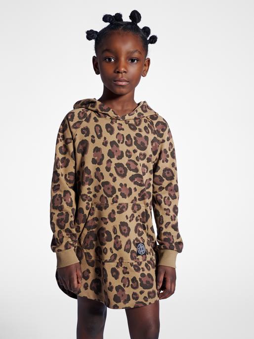 Produktbild hummel stmEASTWOOD HOODIE (110)