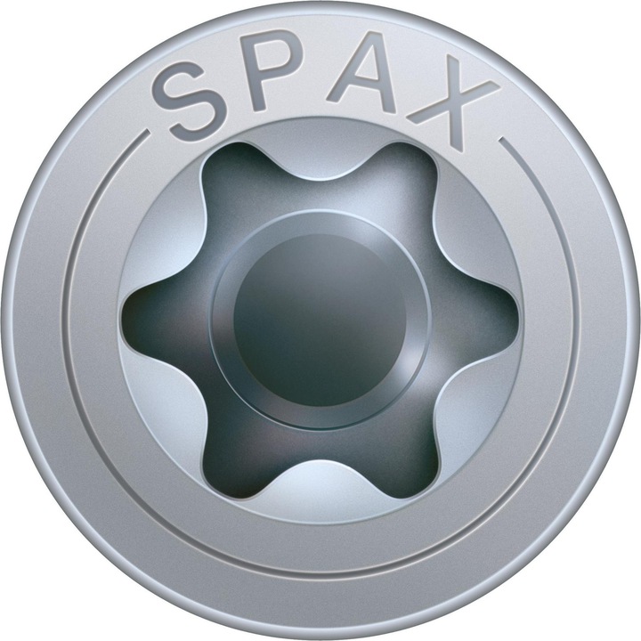 Immagine prodotto Spax Viti universali (200 Viti per pezzo)