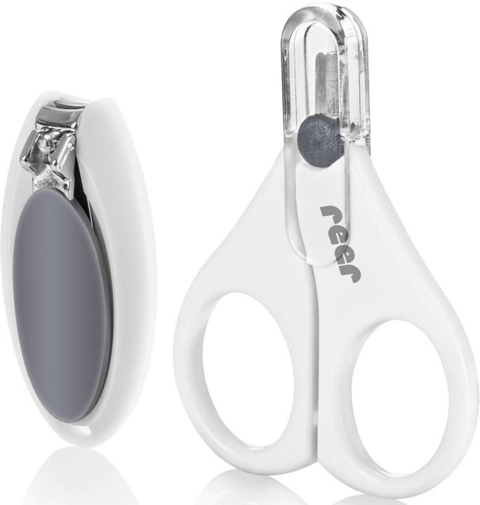 Reer BabyCare nagelverzorgingsset