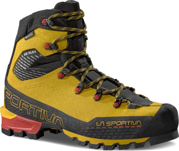 Actual product image La Sportiva Trango Alpine GTX (42)