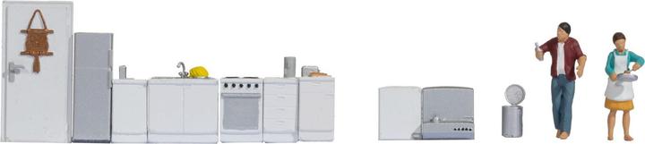 Actual product image Noch 16285