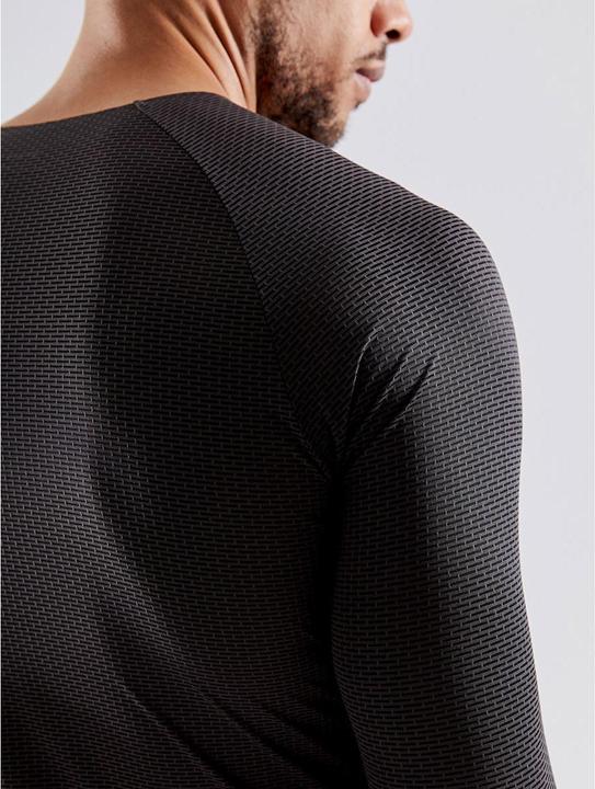 Actual product image Craft Pro Dry Nanoweight Long Sleeve Undershirt (S)