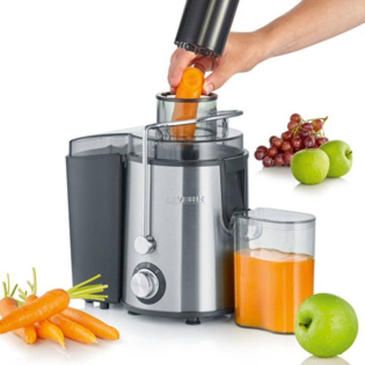 Produktbild Severin Es 3566
