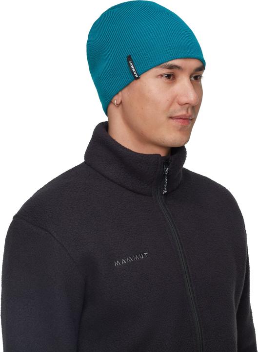 Image du produit Mammut Haldigrat Beanie (Taille unique)