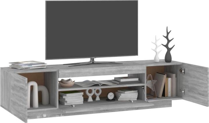 Produktbild vidaXL TV-Schrank (35 x 160 x 40 cm)