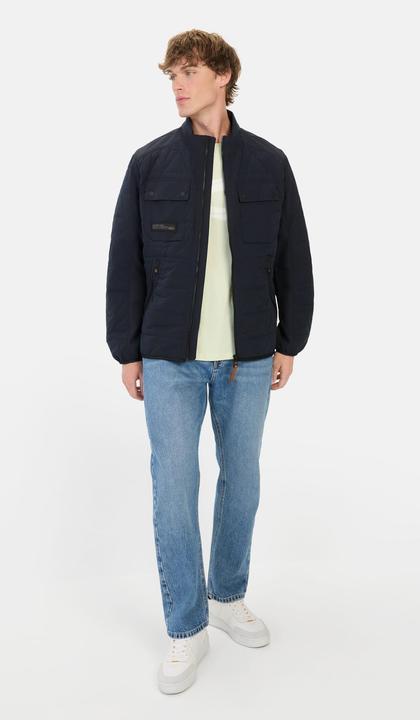 Immagine prodotto Camel Active Blouson mit Stehkragen (58)